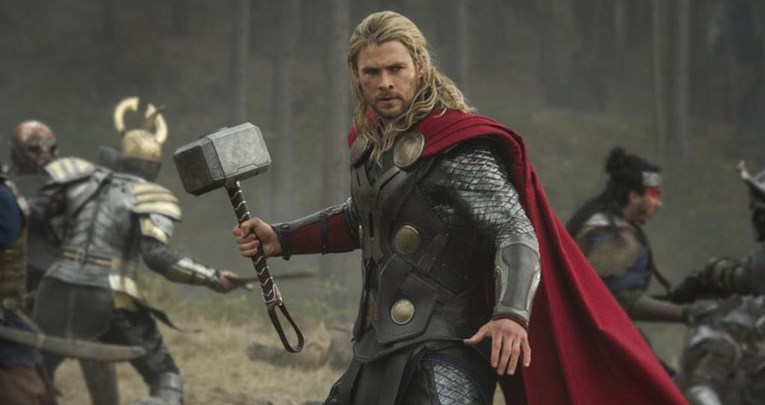 "Thor" predstavio aplikaciju: Uskoro ćete i vi moći imati tijelo boga